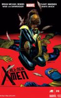 All New X-men #18