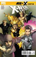 Age Of X Chapter 3