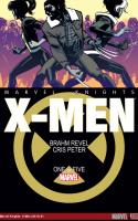 Marvel Knights X-Men (2013)