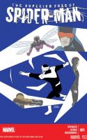 Superior Foes Of Spider-man #5