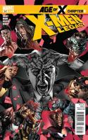 Age Of X Chapter 5
