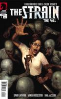 The Fall #5