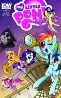 My Little Pony: Friendship Is Magic #13