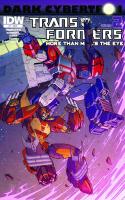 Dark Cybertron, Part 2