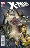 Five Miles South Of The Universe Part 3