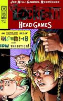 Head Games, Chapter 2