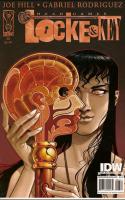 Head Games, Chapter 5
