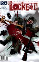 Casualties