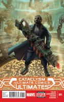 Cataclysm: The Ultimates, Part One