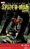 Superior Spider-Man (2013-2014)