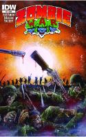 Zombie War #2