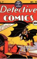 Detective Comics (1937)