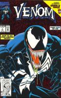 Mini-séries Venom
