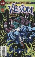 One-shots Venom