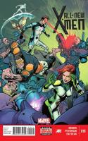 All-new X-men #19