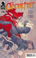 The Occultist #3