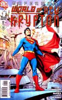 Superman : World Of New Krypton (2009)