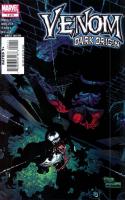 Dark Origin, Part 1