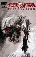 Deadworld: Restoration #1