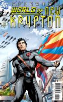 World Of New Krypton Part 2