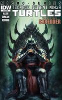 Shredder