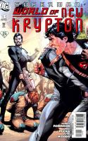 World Of New Krypton Part 3
