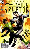 World Of New Krypton Part 4