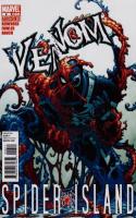 Spider-island, Part 1
