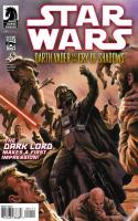 Star Wars: Darth Vader and the Cry of Shadows (2013)