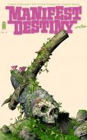 Manifest Destiny #2