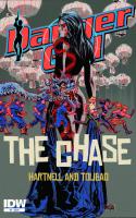 Danger Girl: The Chase #4