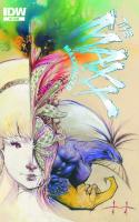 The Maxx: Maxximized #2
