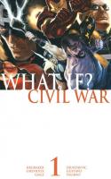 What If? Civil War
