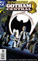 Gotham Central (2003-2006)