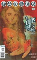 Cubs In Toyland, Part 1
