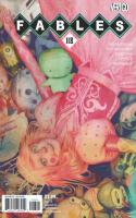 Cubs In Toyland, Part 5
