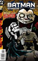 Bread And Circuses, Part 2
