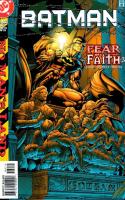 Fear Of Faith, Part 3