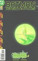 Mosaic, Part 2