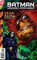Fear Of Faith, Part 1