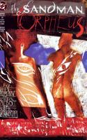 The Sandman Special: The Song Of Orpheus