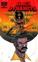 Black Dynamite #3