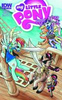 My Little Pony: Friendship Is Magic #14