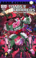 Dark Cybertron, Part 5