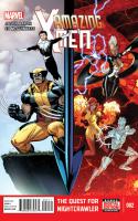 The Quest For Nightcrawler Part 2