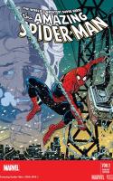 The Amazing Spider-man #700.1