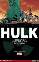 Marvel Knights: Hulk (2013)