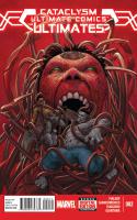 Cataclysm: The Ultimates, Part Two