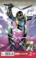 Mighty Avengers #4