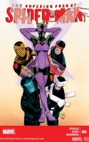 Superior Foes Of Spider-man #6